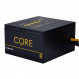 Блок живлення Chieftec BBS-600S Core