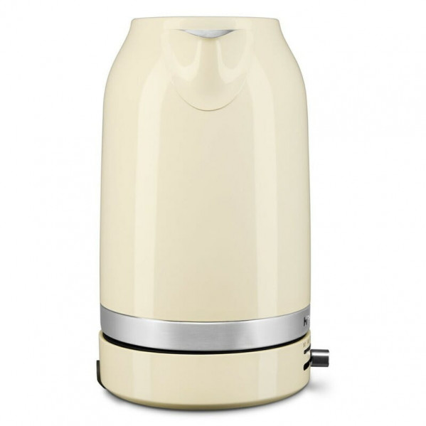 Електрочайник KitchenAid 5KEK1701EAC Creamy