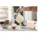 Електрочайник KitchenAid 5KEK1701EAC Creamy