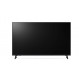 Телевiзор LG 55QNED70A6A