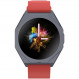 Смарт-годинник Canyon Otto SW-86 Red (CNS-SW86RR)