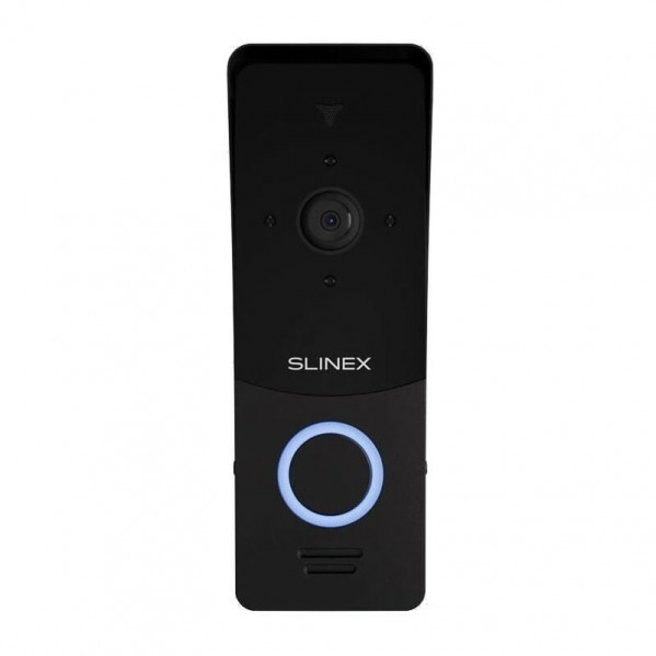 Виклична панель Slinex ML-20HD black
