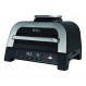 Гриль Ninja Foodi MAX Air Grill & Air Fryer з Сooking probe DG551EU