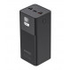 Універсальна мобільна батарея Sigma mobile X-Power SI50A6QLX 50000mAh Black (4827798741313)