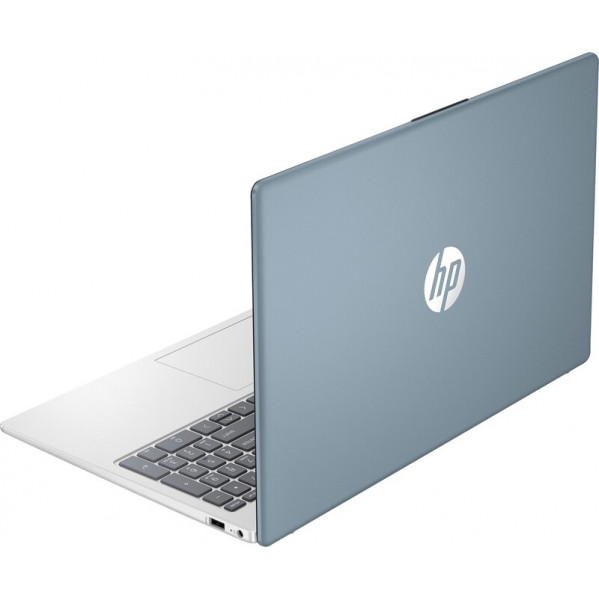 Ноутбук HP 15-fd0063ua (D16HPEA) Blue