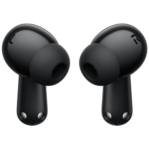 Bluetooth-гарнітура Oppo Enco Air4 Pro Midnight Black (ETEA1 Black)_акція