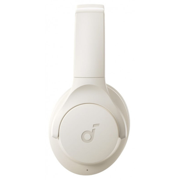 Bluetooth-гарнітура Anker SoundCore Q11i White (A3005G21)