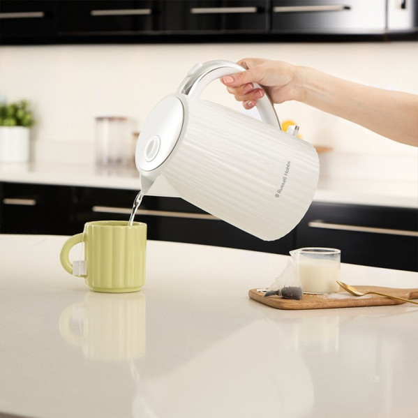 Електрочайник Russell Hobbs 27360-70 Eden