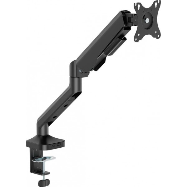 Кріплення настільне для монітора Officepro 17-42" Black (MA441B)