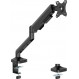 Кріплення настільне для монітора Officepro 17-42" Black (MA441B)