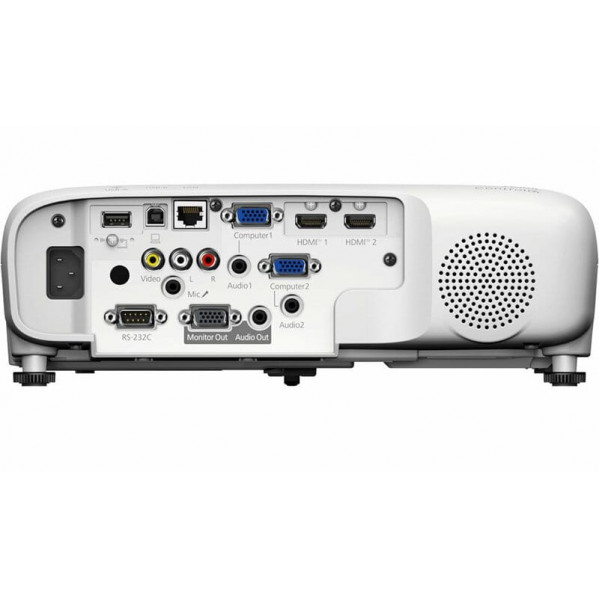 Проєктор Epson EB-W56S (V11HB62042)