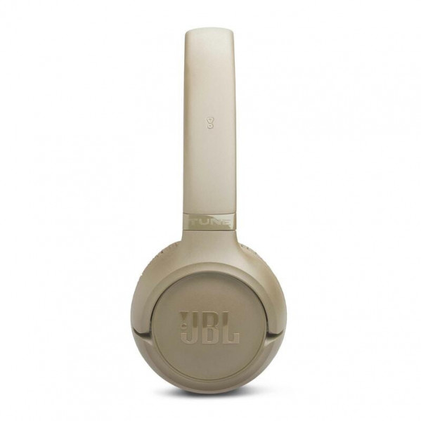 Bluetooth-гарнітура JBL Tune 530BT Beige (JBLT530BTBEGEU)