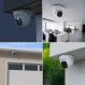 IP-камера Reolink P344 2.8 mm (RLC-1224A 2.8 mm)