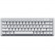 Клавіатура Ajazz AK680 Max Magnetic Switch White (AK680-WM-W-A)