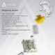 Клавіатура Ajazz AK680 Max Magnetic Switch White (AK680-WM-W-A)