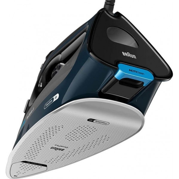 Праска Braun SI 9682 DB