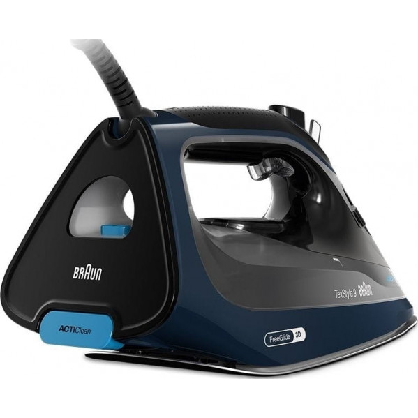 Праска Braun SI 9682 DB