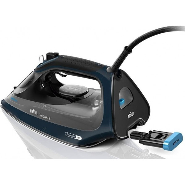 Праска Braun SI 9682 DB