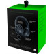 Гарнітура Razer Kraken X Lite Black (RZ04-02950100-R381)