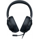 Гарнітура Razer Kraken X Lite Black (RZ04-02950100-R381)