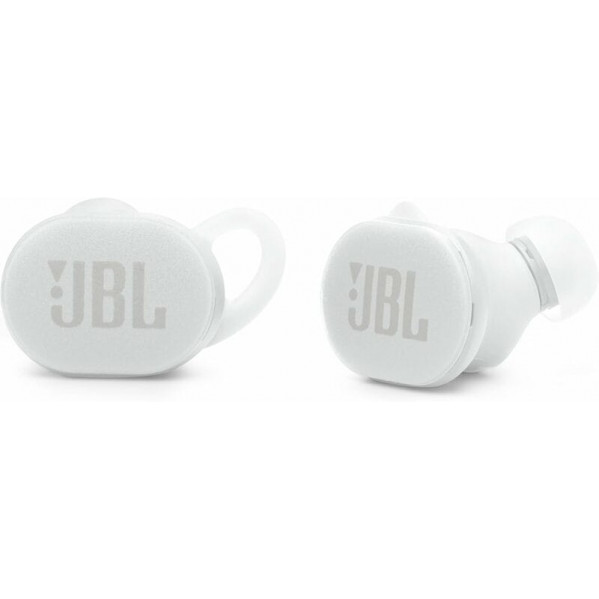 Bluetooth-гарнітура JBL Endurance Race 2 White (JBLENDURACE2WHT)
