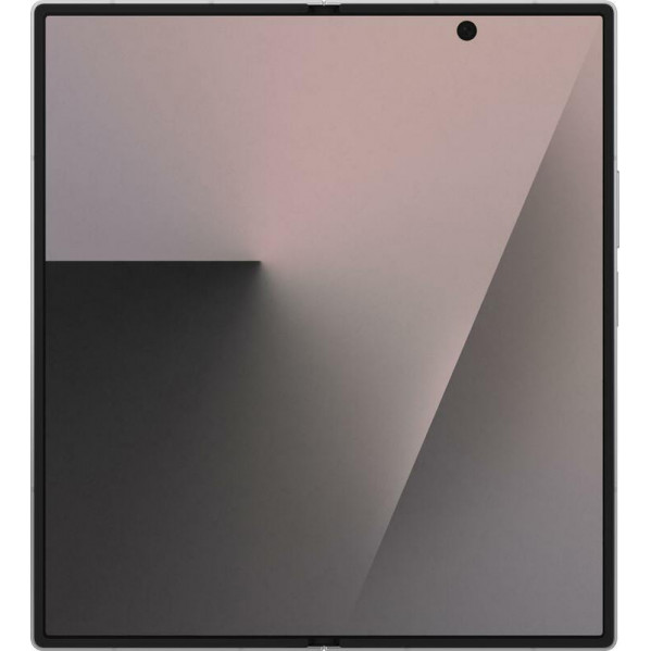Смартфон Samsung Galaxy Fold7 F966B 12/256GB Silver Shadow (SM-F966BZSBSEK)