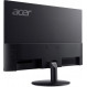 Монітор Acer 23.8" SA242YH1bi (UM.QS2EE.109) VA Black 100Hz