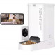 Смарт-годівниця Petkit YumShare Solo with Camera (P571)