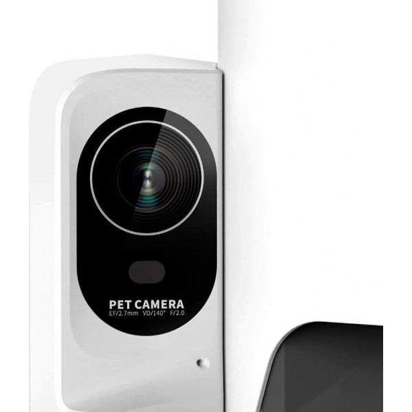 Смарт-годівниця Petkit YumShare Solo with Camera (P571)