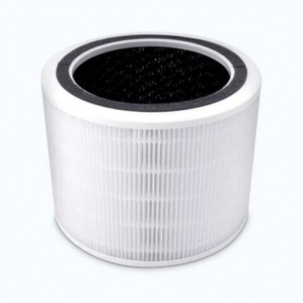 Фільтр True HEPA 3-ступінчастий Levoit для очищувача повітря Core 200S (HEACAFLVNEU0050)