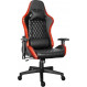 Крісло для геймерів Xtrike Me Advanced Gaming Chair GC-907 Black (GC-907)