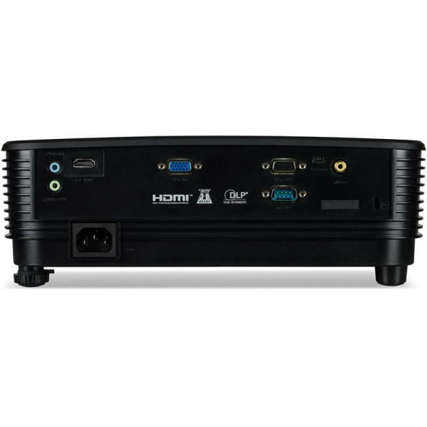 Проєктор Acer X1229HP (MR.JUJ11.001)