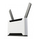 Бездротовий маршрутизатор MikroTik Chateau 5G R17 ax (S53UG+5HaxD2HaxD-TC&RG650E-EU)