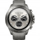 Смарт-годинник Mibro GS Explorer S Titanium Silicone