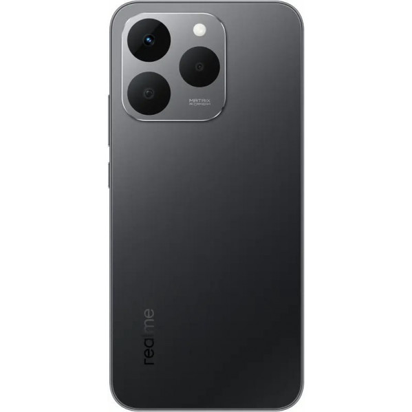 Смартфон Realme 15T 8/256GB (RMX5111) Suit Titanium