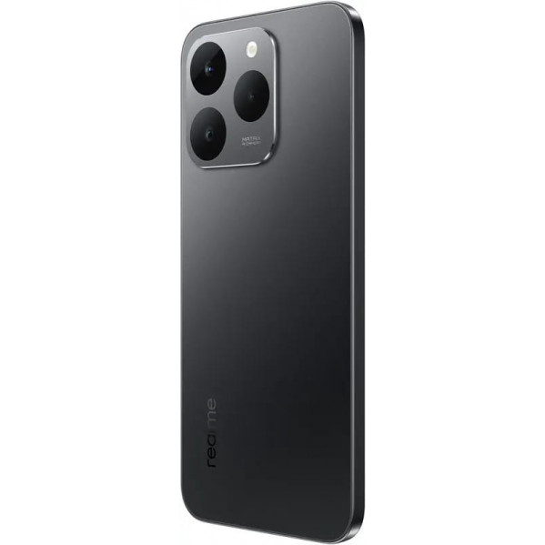 Смартфон Realme 15T 8/256GB (RMX5111) Suit Titanium