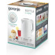 Електрочайник Gorenje K17DPW