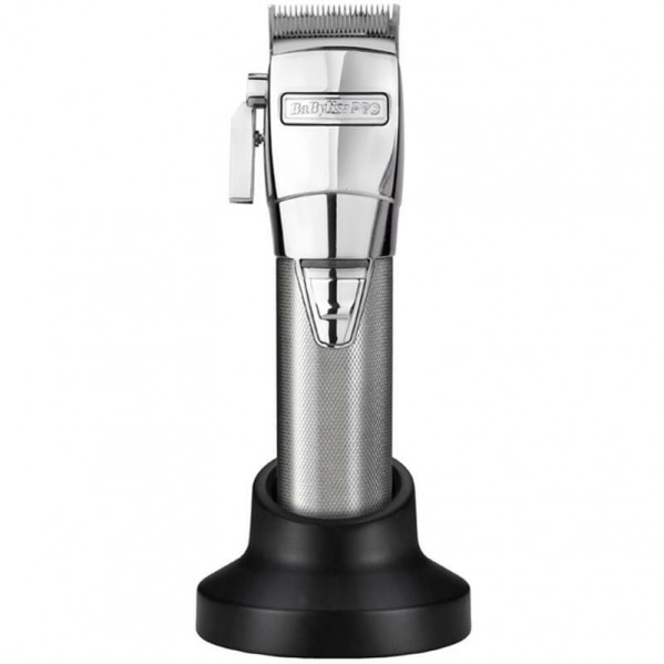 Машинка для стрижки Babyliss Pro FX8700E ChromFX