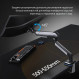 Кронштейн Anda Seat Stealth Pro II RGB 17"-42" Orange (AD-W-A9X-1S-BO) (VESA100х100)