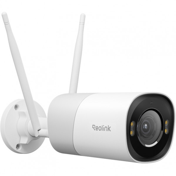 IP-камера Reolink RP-WCB8MZ 2.7-13.5 mm