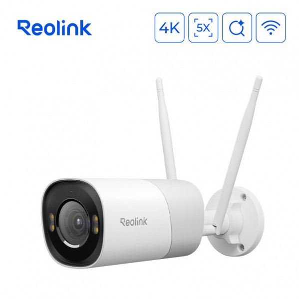 IP-камера Reolink RP-WCB8MZ 2.7-13.5 mm