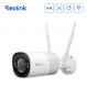 IP-камера Reolink RP-WCB8MZ 2.7-13.5 mm
