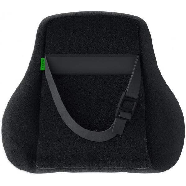 Крісло для геймерів Razer Enki Green (RZ38-03720100-R3G1)