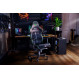 Крісло для геймерів Razer Enki Green (RZ38-03720100-R3G1)