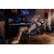 Крісло для геймерів Razer Enki Green (RZ38-03720100-R3G1)