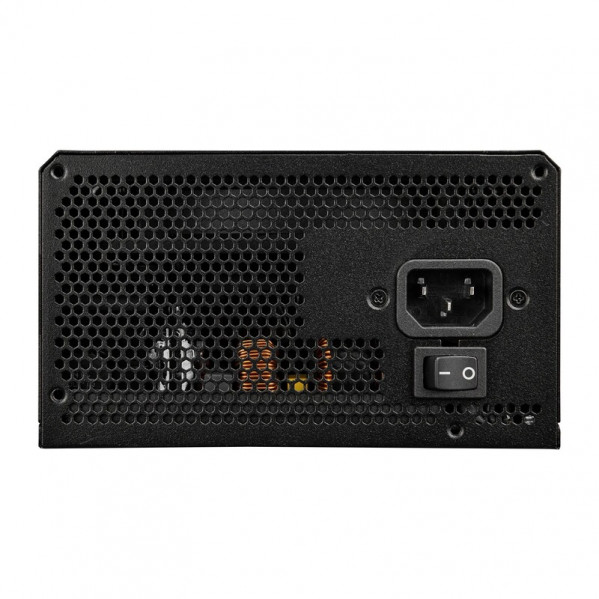 Блок живлення Cougar GES850, 80 Plus Gold, 850W