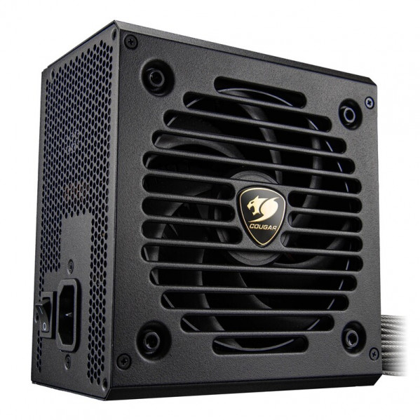Блок живлення Cougar GES850, 80 Plus Gold, 850W