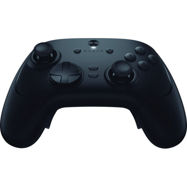 Геймпад Razer Wolverine V3 TE 8K Black (RZ06-05550100-R3M1)