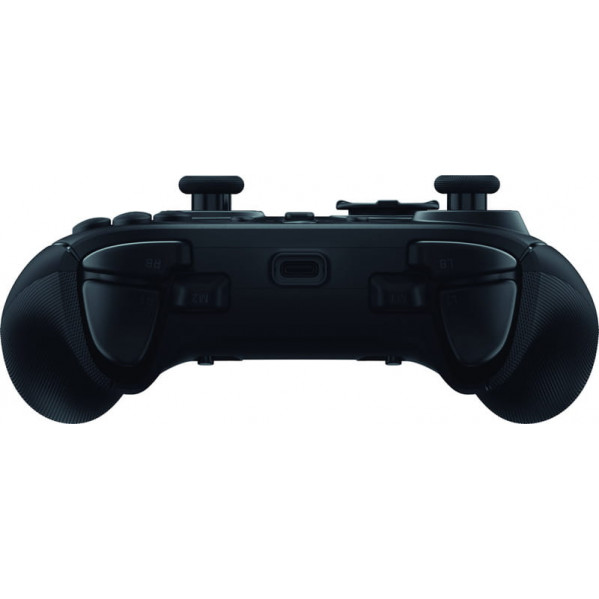Геймпад Razer Wolverine V3 TE 8K Black (RZ06-05550100-R3M1)