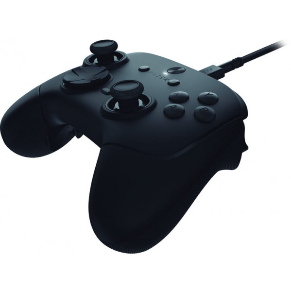 Геймпад Razer Wolverine V3 TE 8K Black (RZ06-05550100-R3M1)